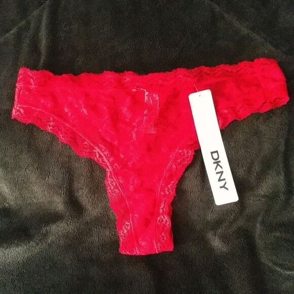 DKNY Thong  - Picture 1 of 4